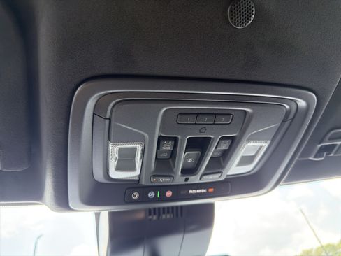 New 2026 GMC Sierra 2500 AT4X w/ AT4X AEV Edition AWD/4WD image 23