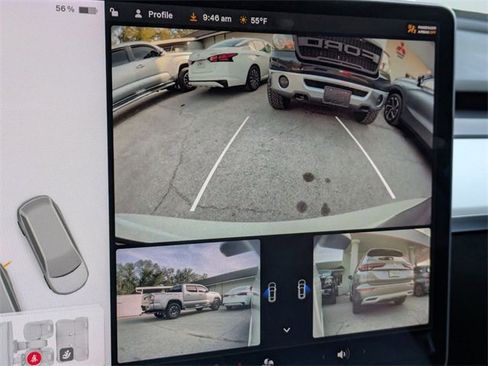 Used 2022 Tesla Model 3 Performance image 21