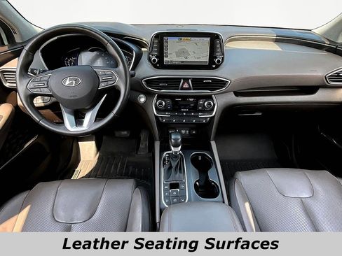 Used 2019 Hyundai Santa Fe AWD image 8