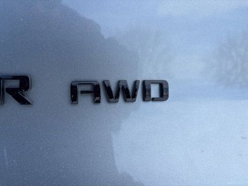 New 2026 Chevrolet Blazer RS w/ Driver Confidence II Package image 11