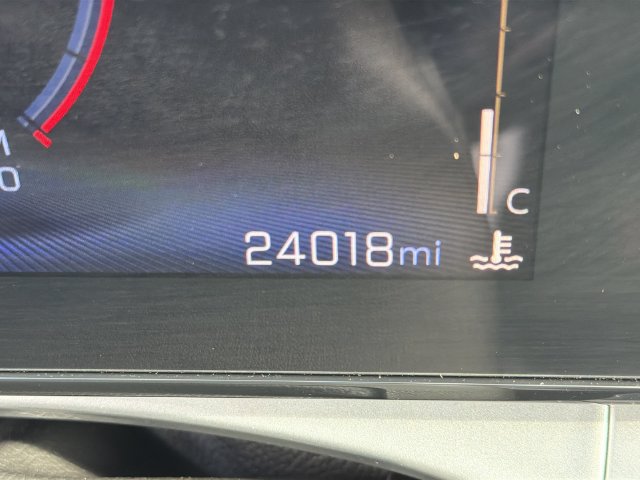 Used 2026 Chevrolet Trax LT FWD image 24