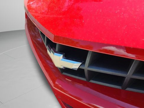 Used 2013 Chevrolet Camaro LT image 22