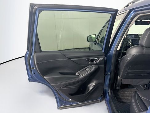 Used 2019 Subaru Forester Touring w/ Popular Package #3 AWD/4WD image 27