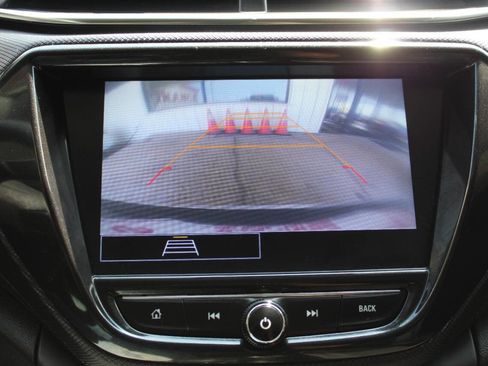 Used 2023 Chevrolet TrailBlazer LT w/ Convenience Package image 20