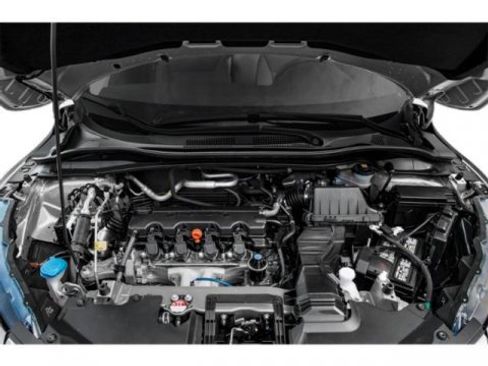 Used 2019 Honda HR-V LX image 12