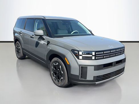 New 2026 Hyundai Santa Fe SE image 1