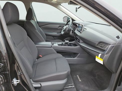 Certified 2024 Nissan Rogue S image 12