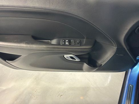 Used 2018 Dodge Challenger T/A RWD image 11