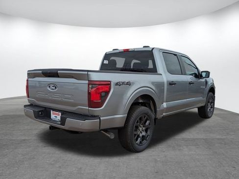 New 2026 Ford F150 STX w/ Equipment Group 200A image 2