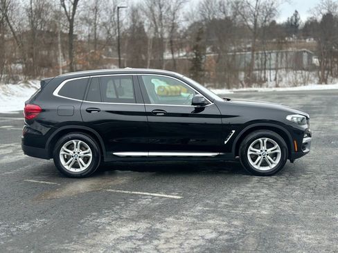 Used 2019 BMW X3 xDrive30i image 8