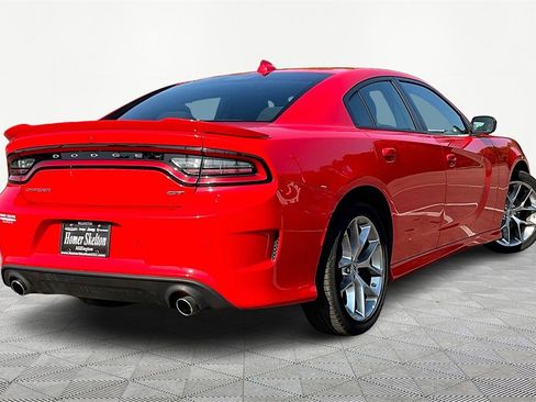 Certified 2023 Dodge Charger GT image 12