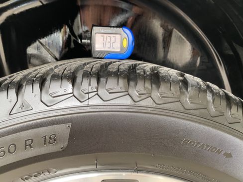 Used 2018 Subaru Outback 3.6R Limited image 25