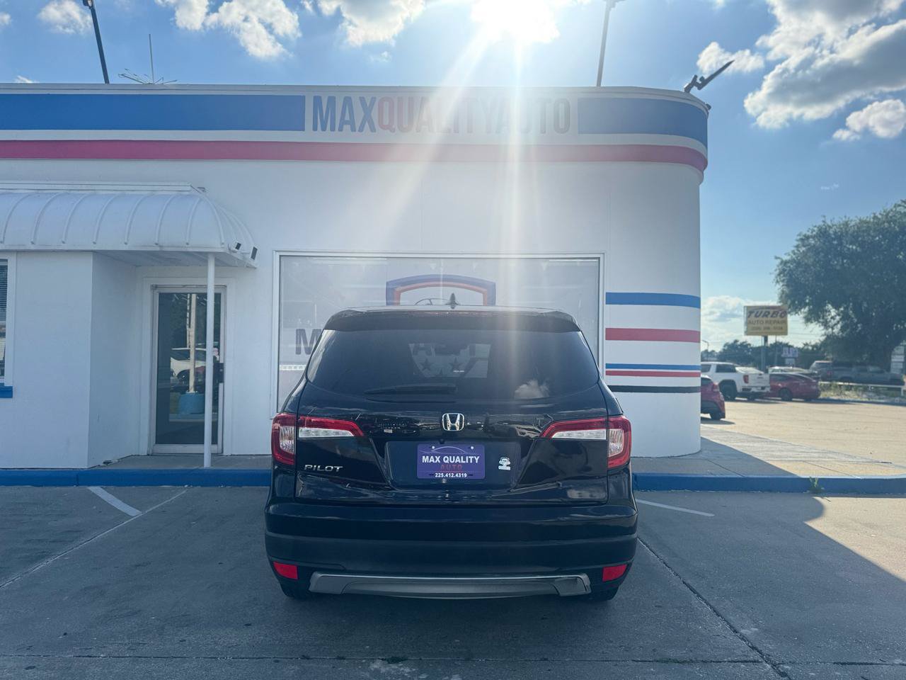 Used 2020 Honda Pilot EX-L image 31