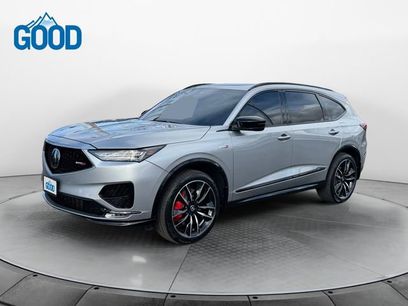 Used 2024 Acura MDX Type S