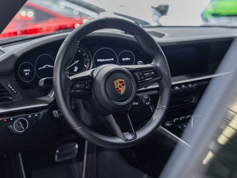 Used 2021 Porsche 911 Carrera S image 29