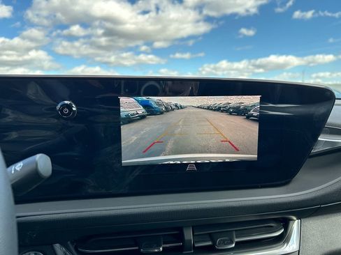 New 2026 Buick Envista Preferred FWD image 25