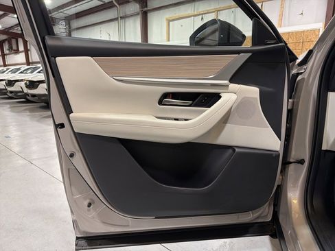 New 2026 MAZDA CX-90 3.3 Turbo S w/ Premium Package image 25