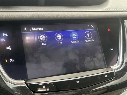 Used 2020 Cadillac XT6 Premium Luxury AWD/4WD image 13