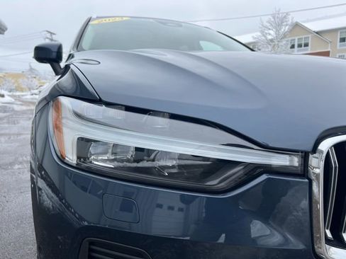 Certified 2023 Volvo XC60 B5 Plus w/ Climate Package image 13
