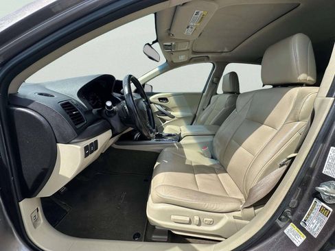 Used 2013 Acura RDX AWD w/ Technology Package image 17