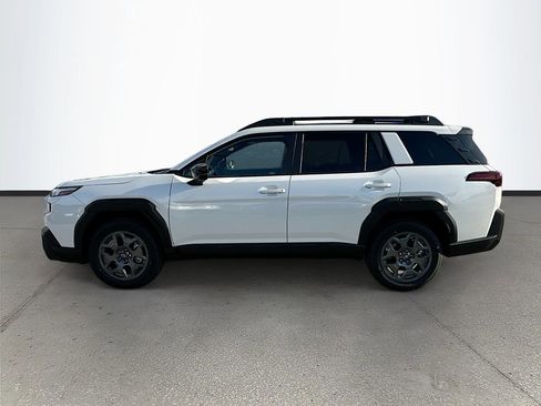 New 2026 Subaru Outback Premium image 4