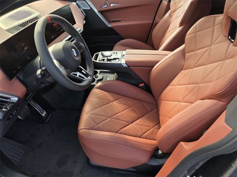New 2026 BMW iX M70 w/ Executive Package image 7