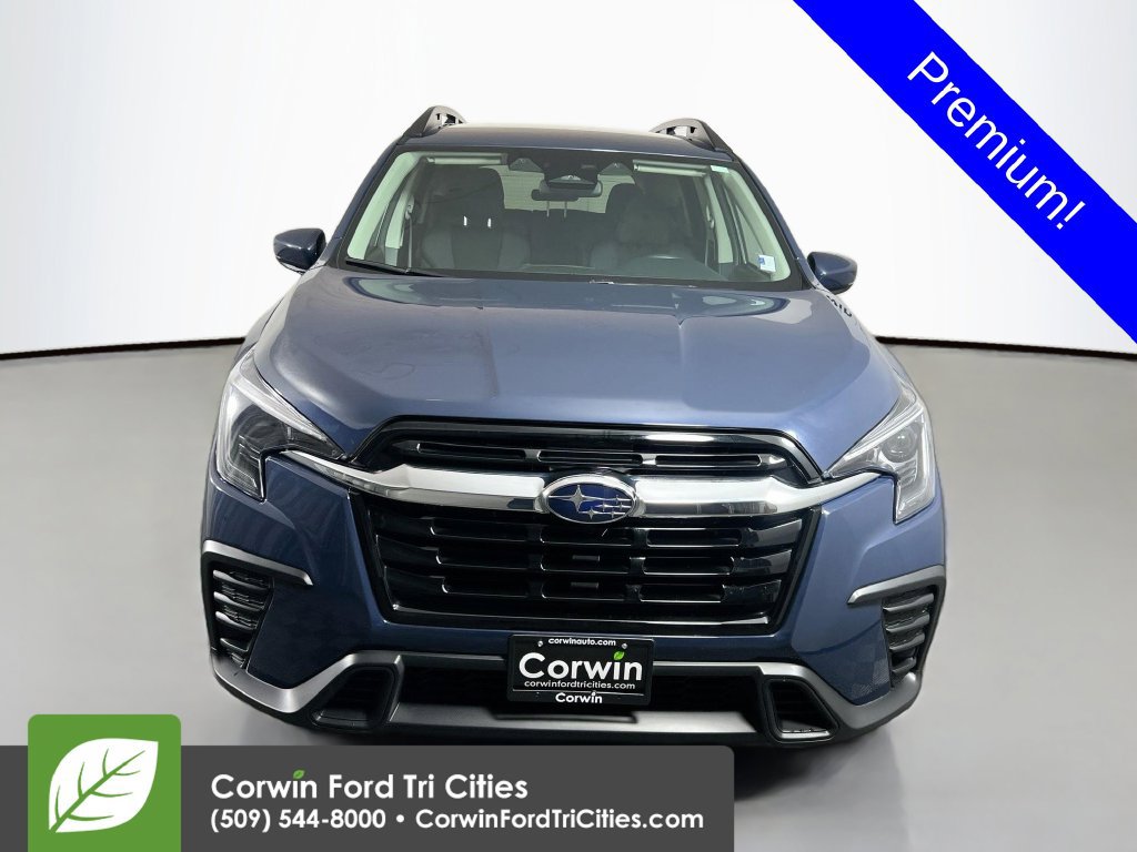 Used 2024 Subaru Ascent Premium AWD/4WD image 4