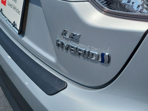 Certified 2023 Toyota Corolla LE w/ LE Convenience Package FWD image 7