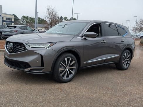 New 2026 Acura MDX FWD w/ Technology Package image 6