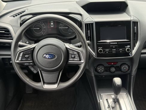 Used 2021 Subaru Impreza 2.0i AWD/4WD image 20