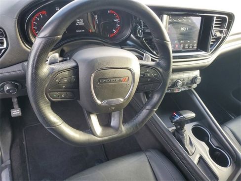 Used 2021 Dodge Durango GT image 19