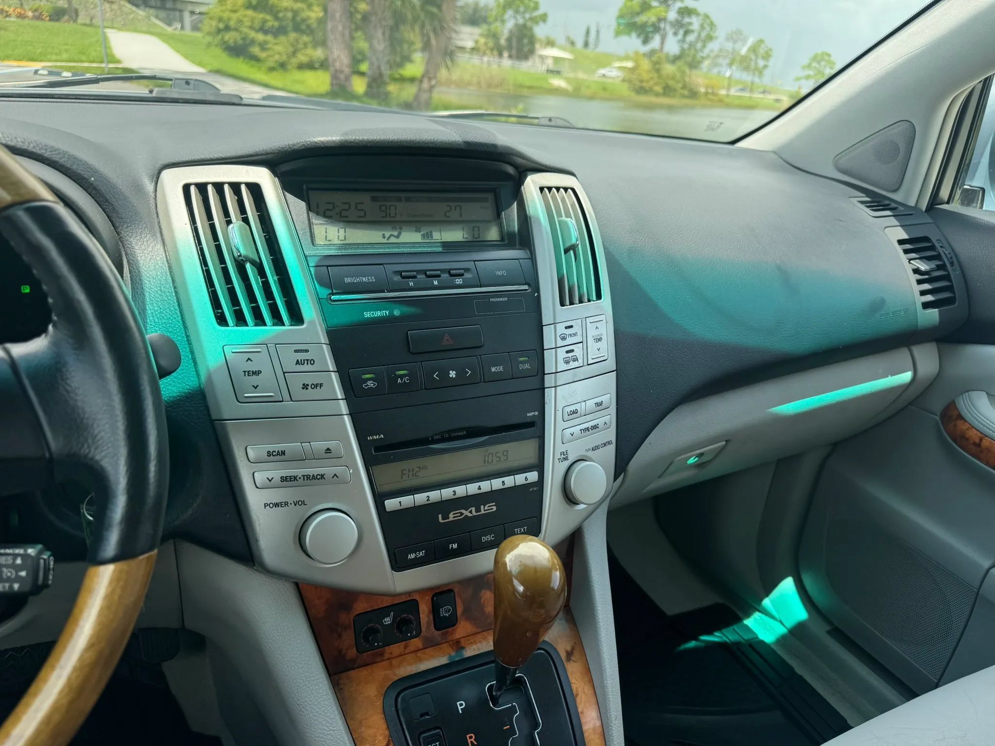 Used 2008 Lexus RX 350 AWD image 19