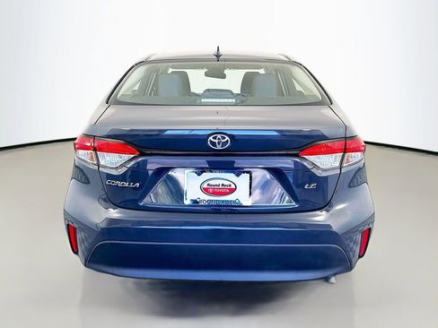 Used 2024 Toyota Corolla LE FWD image 6