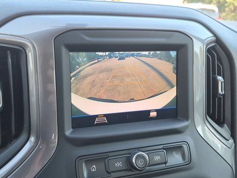 Used 2022 Chevrolet Silverado 2500 W/T w/ WT Convenience Package RWD image 15