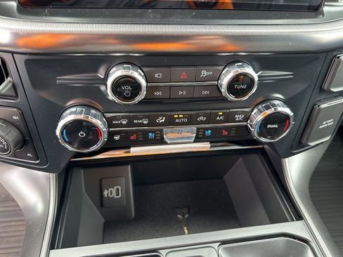 New 2026 Ford F150 Lariat w/ Equipment Group 501A Mid image 25