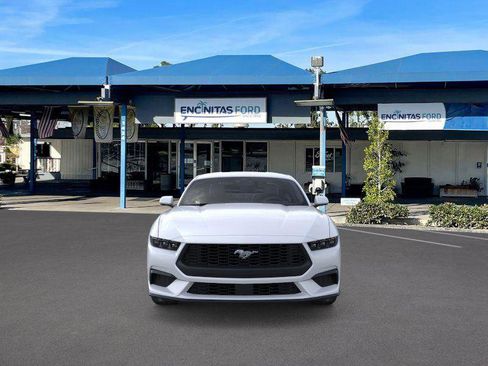 New 2026 Ford Mustang Coupe image 6