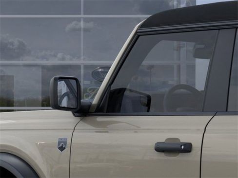 New 2025 Ford Bronco Big Bend image 22