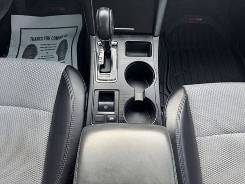 Used 2018 Subaru Legacy 2.5i Sport image 15