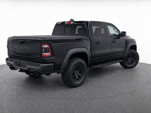 Used 2021 RAM 1500 TRX w/ TRX Level 2 Equipment Group AWD/4WD image 6