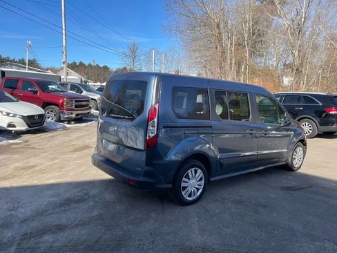 Used 2020 Ford Transit Connect XL image 5