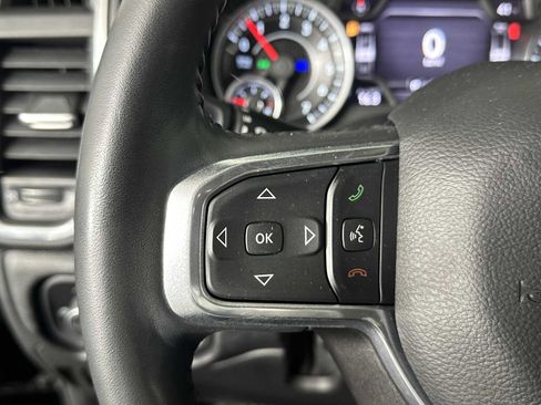 Used 2022 RAM 1500 Laramie image 25