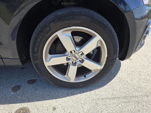 Used 2012 Audi Q5 3.2 Premium Plus w/ Audi MMI Navigation Plus Pkg image 32