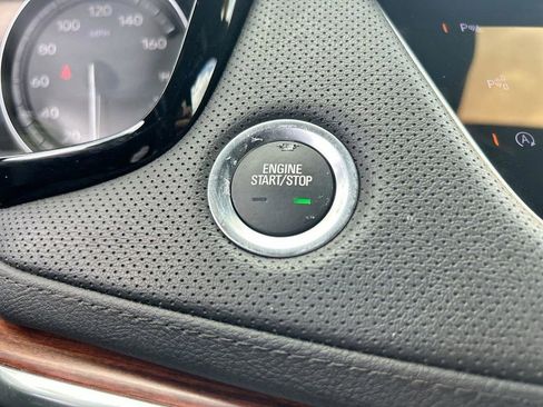 Used 2023 Cadillac XT5 Premium Luxury w/ Technology Package FWD image 34