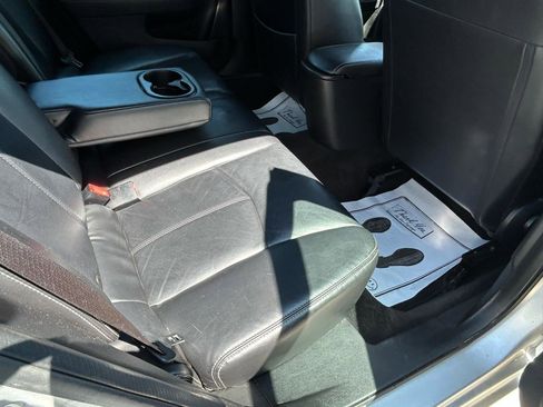 Used 2012 Chrysler 200 Limited FWD image 11
