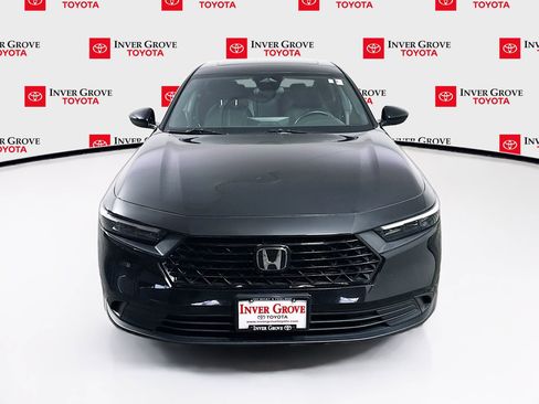 Used 2024 Honda Accord Sport image 2