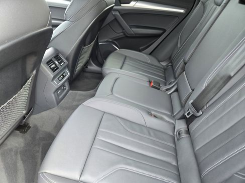 Certified 2024 Audi Q5 2.0T Premium w/ Summer of Audi Package image 38