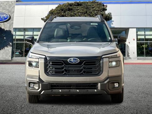 New 2026 Subaru Outback Touring XT image 8