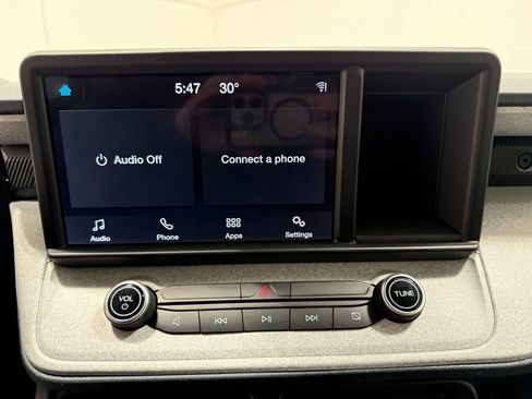 Used 2022 Ford Maverick XLT w/ Equipment Group 300A Standard image 16