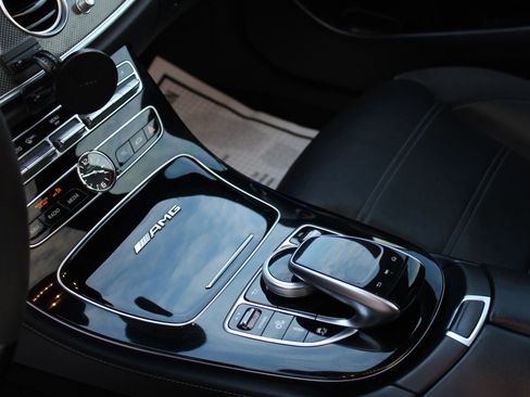 Used 2018 Mercedes-Benz E 63 AMG S image 26