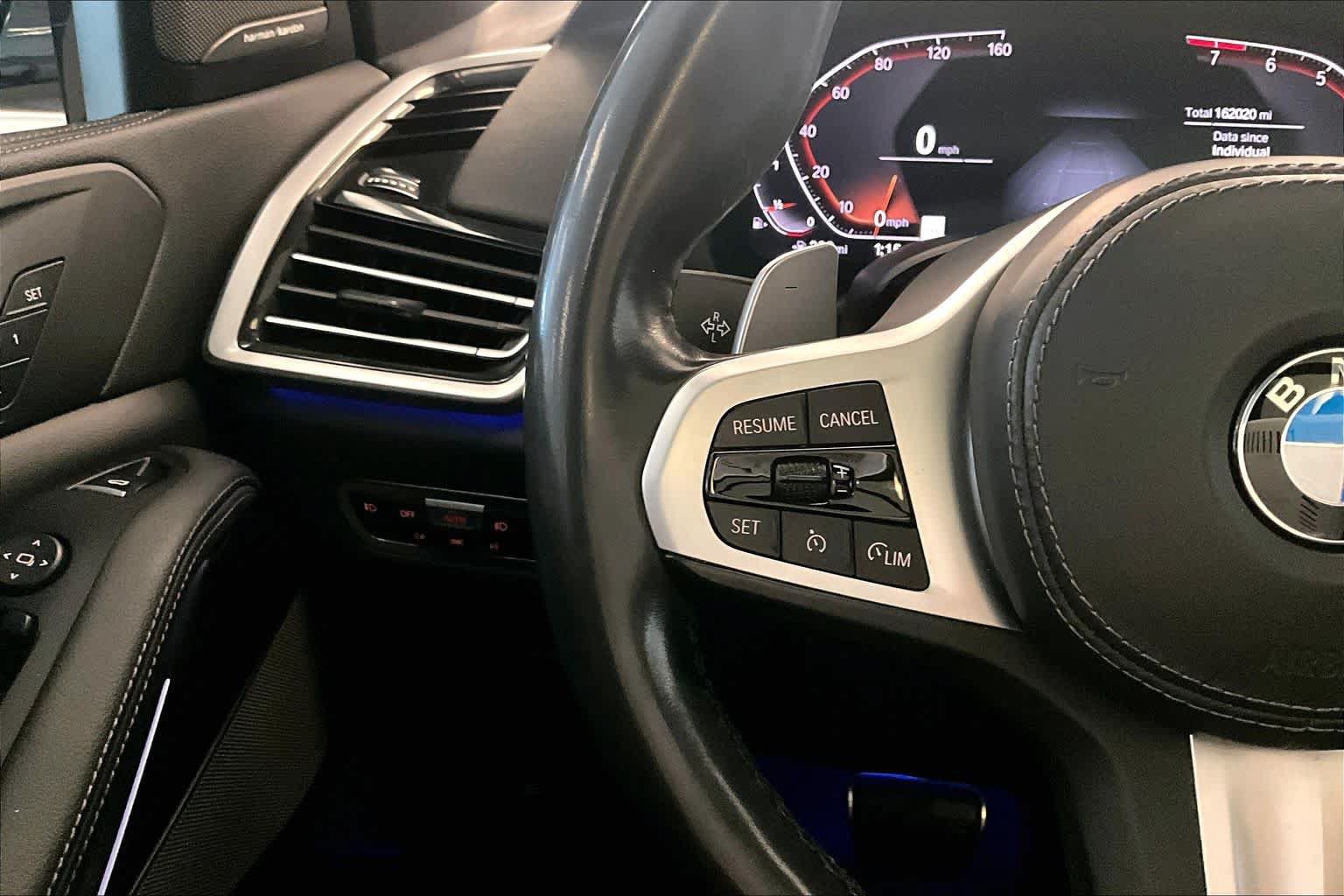 Used 2020 BMW X5 xDrive40i w/ M Sport Package AWD/4WD image 23